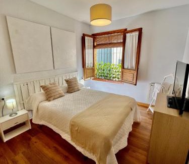 San Miguel-Capuchinos Apartment | Apartamento Obispo Fitero