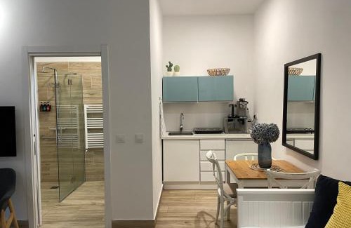 Palacio Apartment | Apartamento Opera Suite Norma - Studio 4pax Madrid Palacio Real