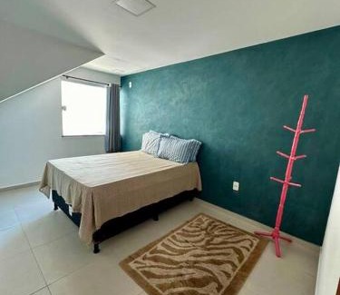 Ilheus Apartment | Apartamento pé na areia - Praia Sul