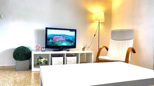 Padron Apartment | Apartamento Padrón Centro P3 by URent