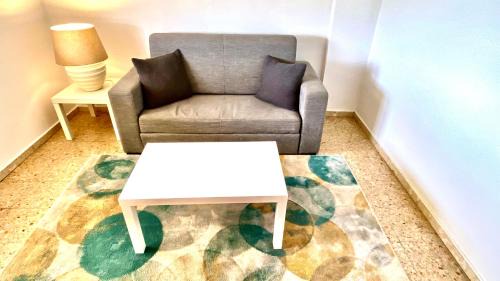 Padron Apartment | Apartamento Padrón Centro P3 by URent