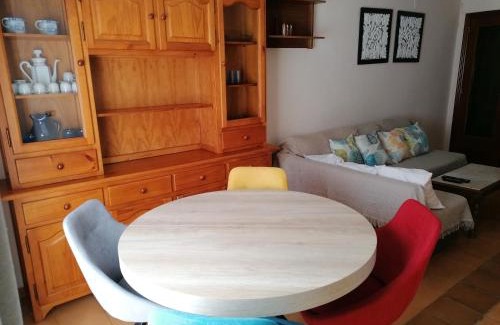 Barbastro Apartment | Apartamento para 6 personas en Barbastro