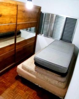 Jardim Sao Miguel Apartment | Apartamento para até 8 pessoas! 2 quartos, praia da Enseada
