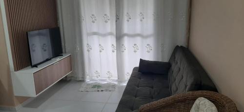 Pereque-Mirim Apartment | Apartamento para lazer com a família.