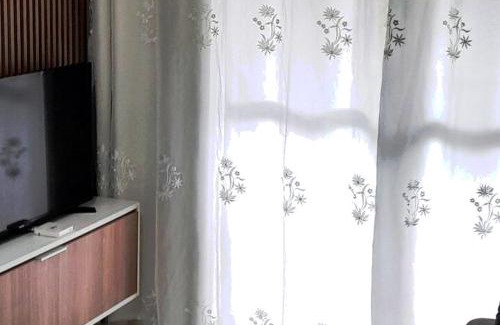 Pereque-Mirim Apartment | Apartamento para lazer com a família.