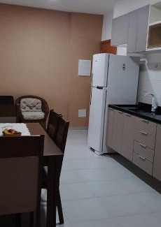 Pereque-Mirim Apartment | Apartamento para lazer com a família.