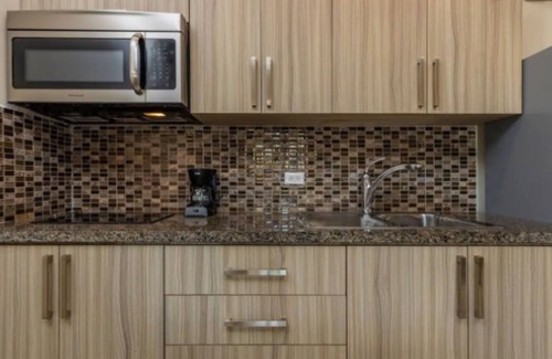 Jan Thiel Apartment | Apartamento para Parejas en Eagle Beach