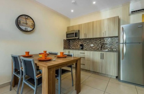 Jan Thiel Apartment | Apartamento para Parejas en Eagle Beach