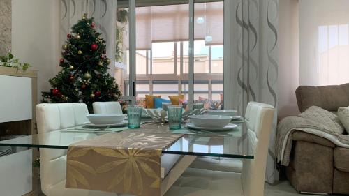 Antequera Apartment | Apartamento Parquesol