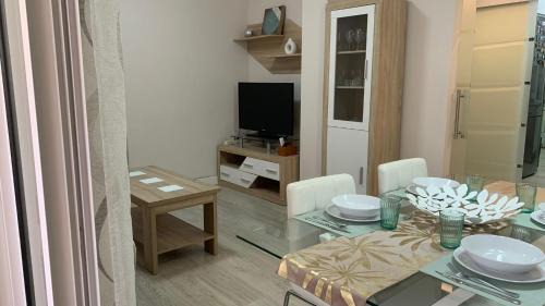 Antequera Apartment | Apartamento Parquesol