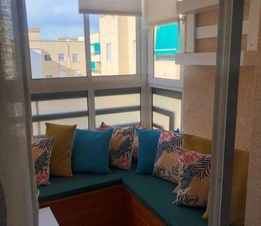Antequera Apartment | Apartamento Parquesol