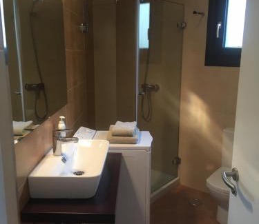 A Guarda Apartment | Apartamento Paseo Marítimo