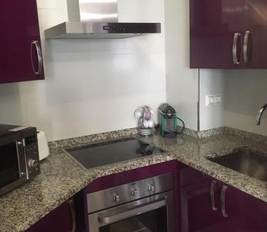 A Guarda Apartment | Apartamento Paseo Marítimo
