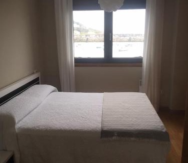A Guarda Apartment | Apartamento Paseo Marítimo