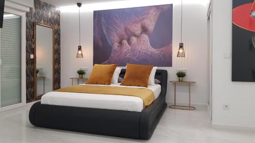 Santa Pola Apartment | Apartamento Pepi Puerto (Adults Only)