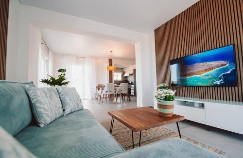 Molinell Apartment | Apartamento Perla de Mar
