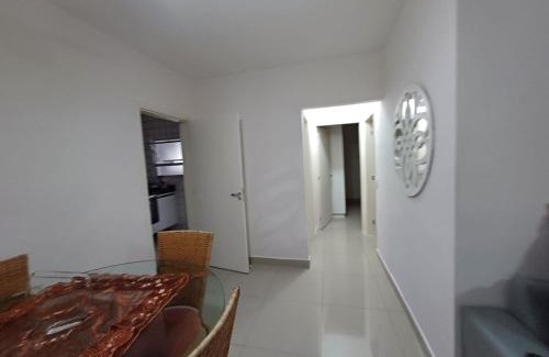 Balneario Cidade Atlantica Apartment | Apartamento Phenix Guarujá