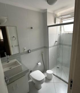 Balneario Cidade Atlantica Apartment | Apartamento Phenix Guarujá