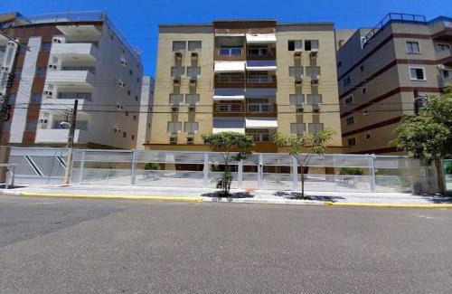 Balneario Cidade Atlantica Apartment | Apartamento Phenix Guarujá