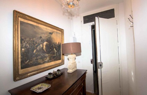 Chueca Apartment | Apartamento Piamonte