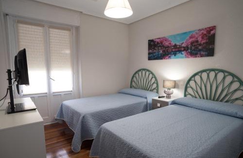 Haro Apartment | Apartamento Pinbal