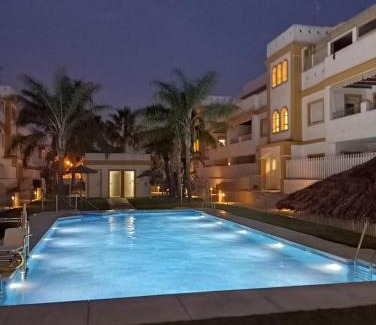 Rota Apartment | Apartamento Playa de Punta Candor