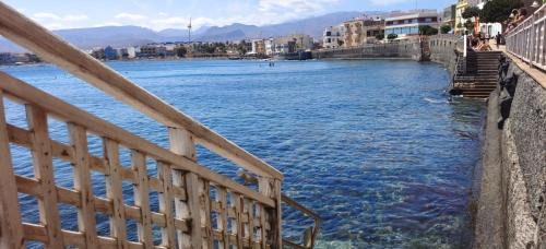 Playa de Arinaga Apartment | Apartamento Playa I & II Arinaga