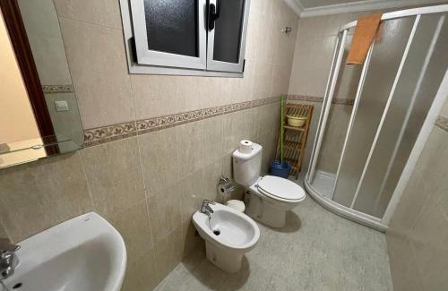 Playa de Arinaga Apartment | Apartamento Playa I & II Arinaga