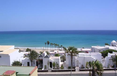 Bahia Calma Apartment | Apartamento playa maravillosa 1