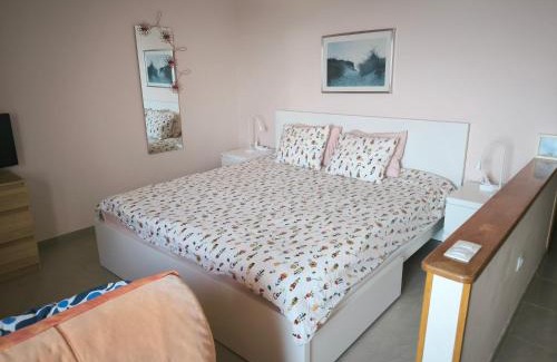 Bahia Calma Apartment | Apartamento playa maravillosa 1