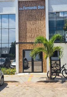Macapa Apartment | Apartamento por temporada - Edifício Fernando Dias