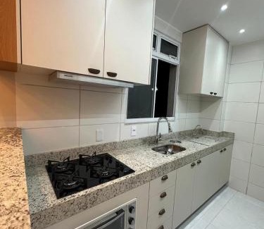 Parque Verde Apartment | Apartamento próximo ao aeroporto Cop 30 Cirio