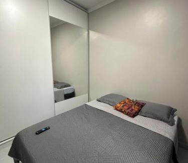 Parque Verde Apartment | Apartamento próximo ao aeroporto Cop 30 Cirio