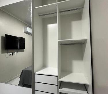 Parque Verde Apartment | Apartamento próximo ao aeroporto Cop 30 Cirio