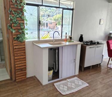 Pato Branco Apartment | Apartamento próximo do centro