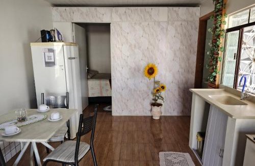Pato Branco Apartment | Apartamento próximo do centro