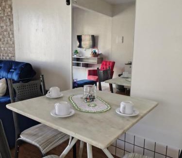 Pato Branco Apartment | Apartamento próximo do centro