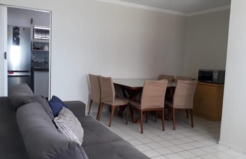 Bessa Apartment | Apartamento Praia do Bessa