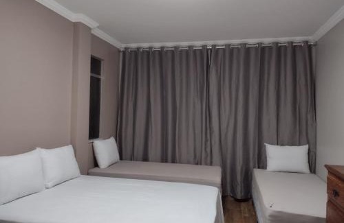 Vila Nova House | Apartamento Praia do forte