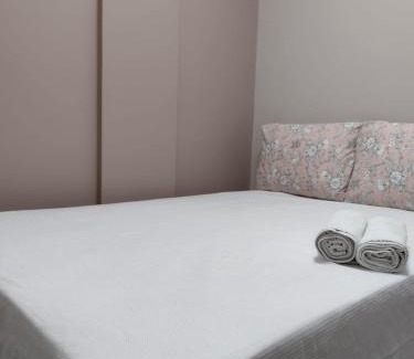 Vila Nova House | Apartamento Praia do forte