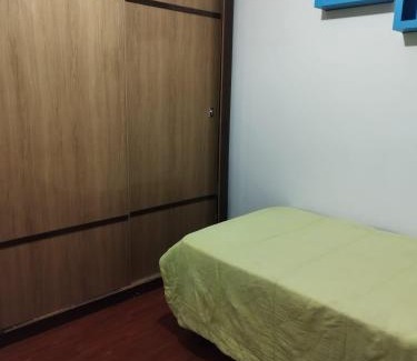 Jardim Boa Vista Apartment | Apartamento Praia do Morro