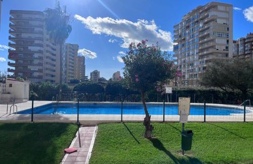 Torreblanca Apartment | Apartamento Primera Línea Brisa de Mar by gms apartamentos