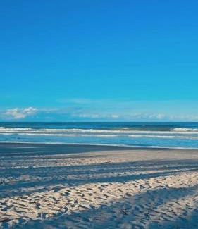 Sao Domingos Apartment | Apartamento proximo a praia em Ilhéus