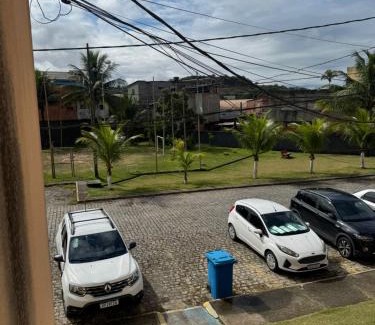 Sao Domingos Apartment | Apartamento proximo a praia em Ilhéus