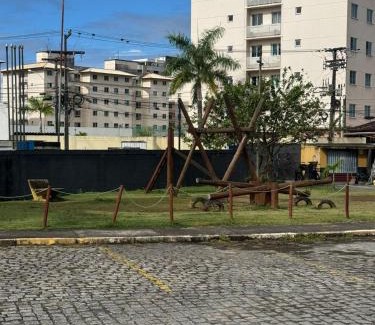 Sao Domingos Apartment | Apartamento proximo a praia em Ilhéus