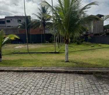 Sao Domingos Apartment | Apartamento proximo a praia em Ilhéus