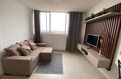 Anapolis Apartment | Apartamento Proximo Unievangelica