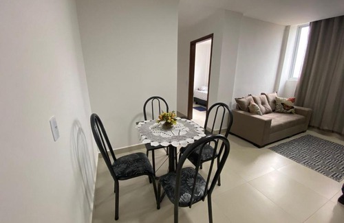 Anapolis Apartment | Apartamento Proximo Unievangelica