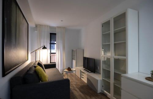 Diputacion de Cartagena Casco Apartment | Apartamento Puerta Cartago 1 by CartagenaSpain
