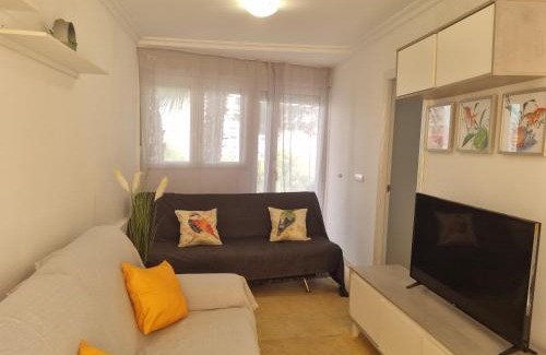 Cala Apartment | Apartamento Puig Campana